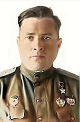 Кобликов Владимир Николаевич